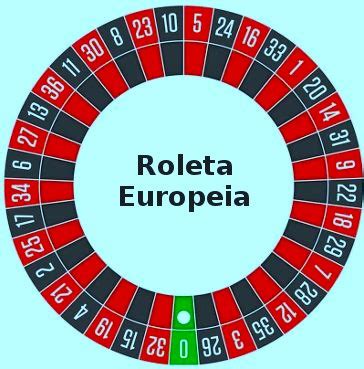 roleta europeia|roleta americana e europeia.